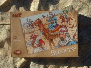 HäT7013   BEDOUINS